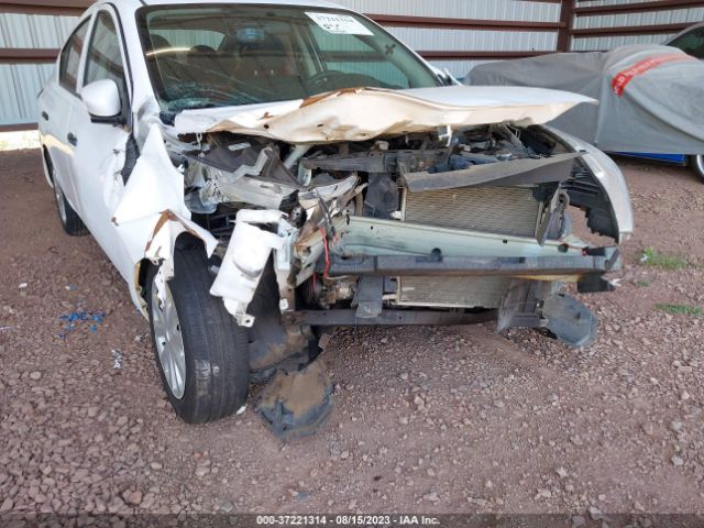 3N1CN7AP3JL863773 Nissan Versa Sedan S Plus