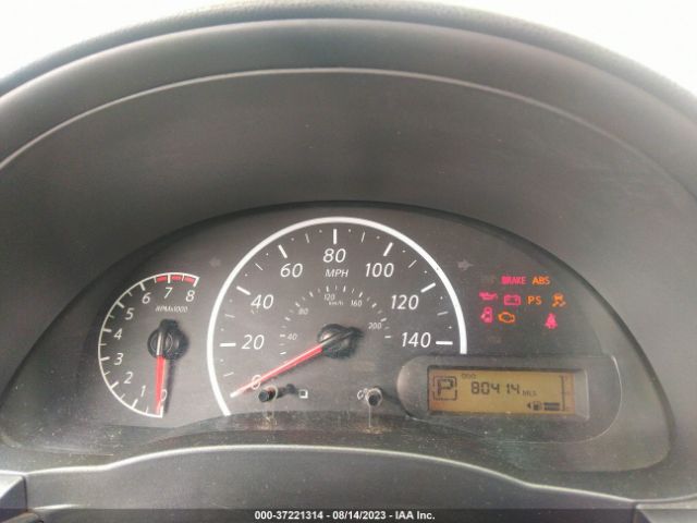 3N1CN7AP3JL863773 Nissan Versa Sedan S Plus