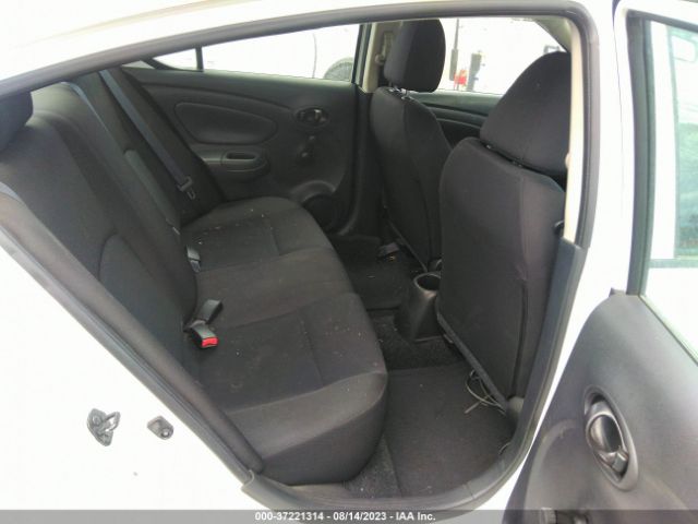 3N1CN7AP3JL863773 Nissan Versa Sedan S Plus
