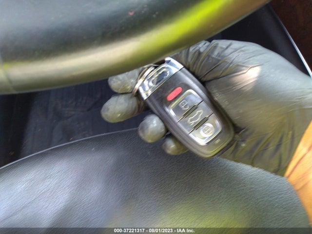 WAUFGAFC5EN033936 Audi A6 3.0t Premium Plus