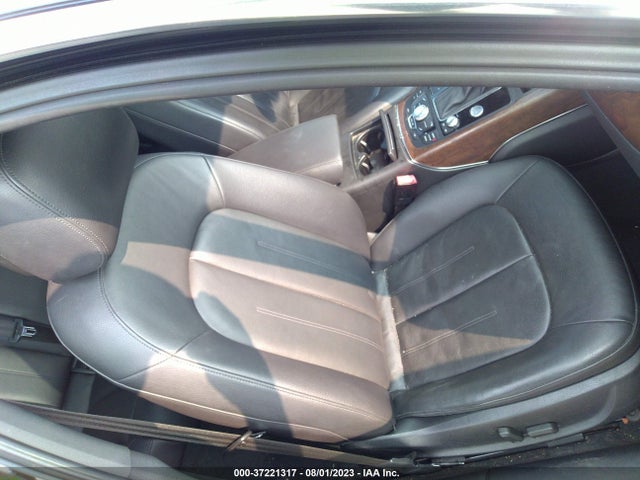 WAUFGAFC5EN033936 Audi A6 3.0t Premium Plus
