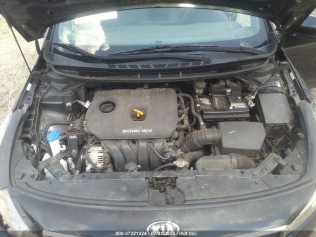 3KPFK4A79HE108725 KIA FORTE LX