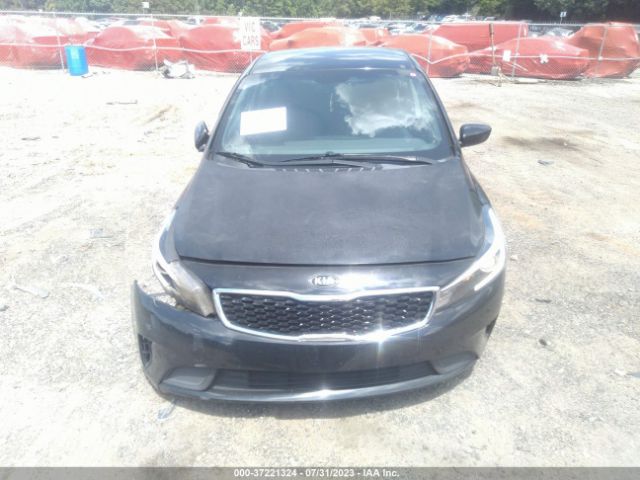 3KPFK4A79HE108725 KIA FORTE LX