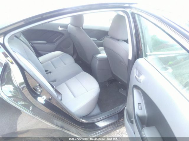 3KPFK4A79HE108725 KIA FORTE LX
