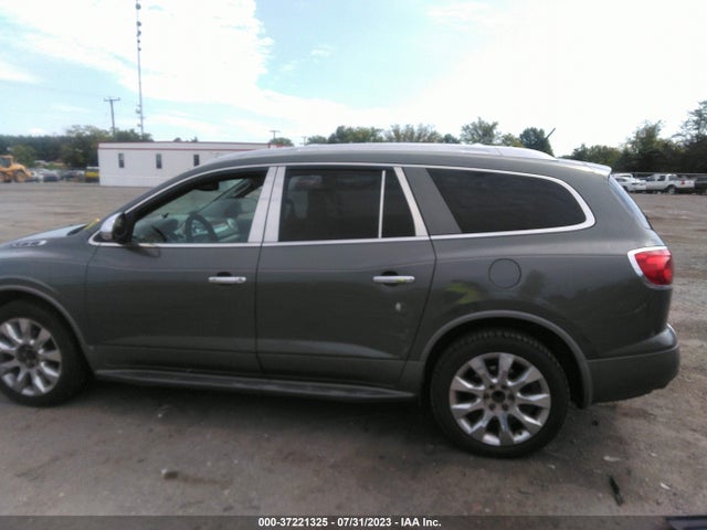 2011 BUICK ENCLAVE CXL-2 VIN: 5GAKRCED8BJ155227