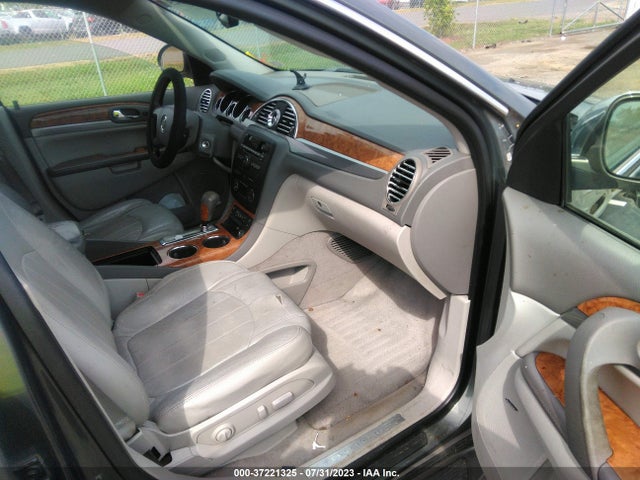 2011 BUICK ENCLAVE CXL-2 VIN: 5GAKRCED8BJ155227