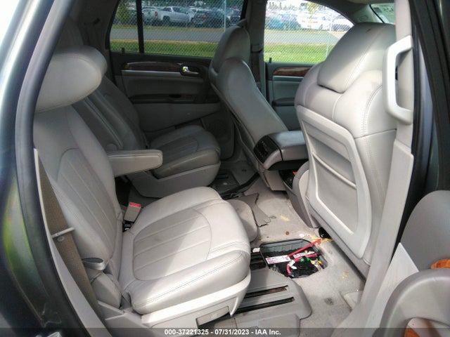 2011 BUICK ENCLAVE CXL-2 VIN: 5GAKRCED8BJ155227