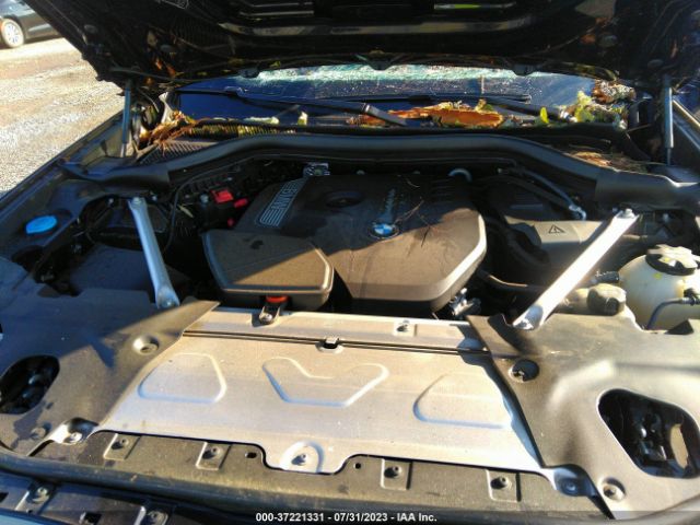 5UXTR7C56KLF34528 BMW X3 Sdrive30i