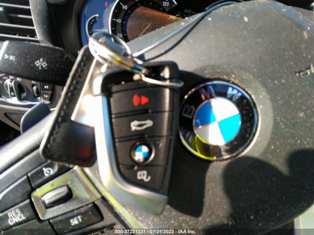 5UXTR7C56KLF34528 BMW X3 Sdrive30i