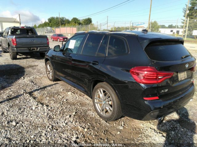 5UXTR7C56KLF34528 BMW X3 Sdrive30i