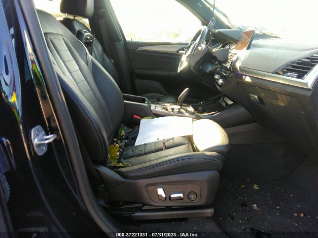 5UXTR7C56KLF34528 BMW X3 Sdrive30i