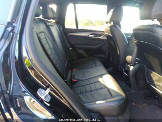 5UXTR7C56KLF34528 BMW X3 Sdrive30i