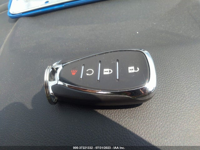 Chevrolet Trailblazer Lt 2021 KL79MRSL8MB135211 Image 11