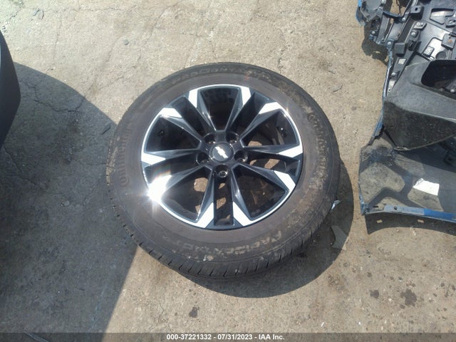 Chevrolet Trailblazer Lt 2021 KL79MRSL8MB135211 Image 12