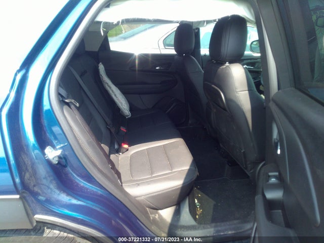 Chevrolet Trailblazer Lt 2021 KL79MRSL8MB135211 Image 8