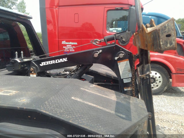 2020 Ford F-450, VIN: 1FDUF4GT1LEC51815