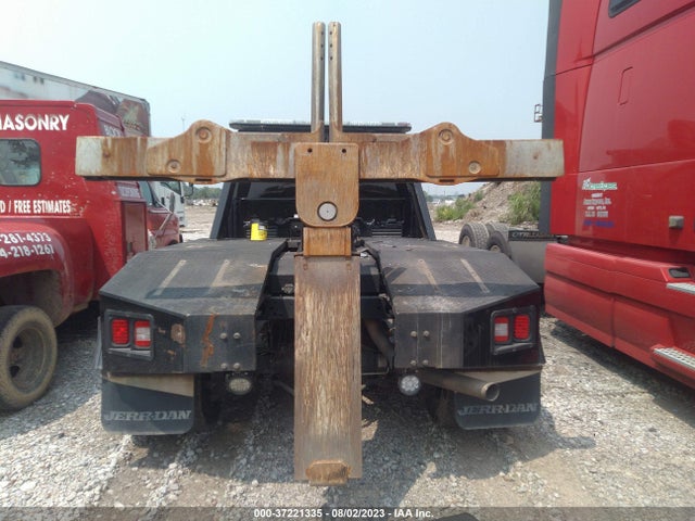 2020 Ford F-450, VIN: 1FDUF4GT1LEC51815