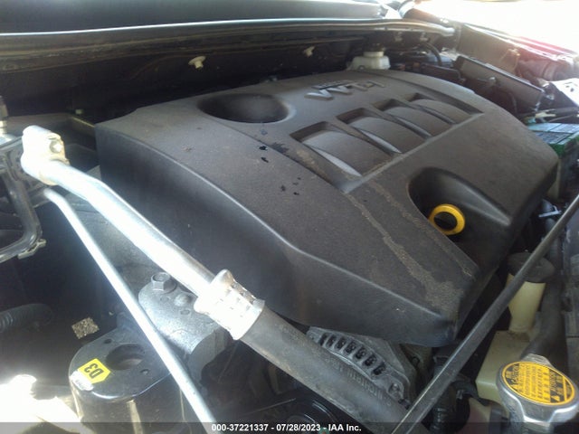 Toyota Corolla L/le/s/s Plus/le Plus 2014 5YFBURHE3EP121863 Image 10