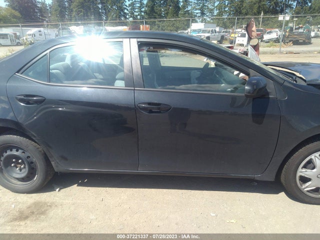 Toyota Corolla L/le/s/s Plus/le Plus 2014 5YFBURHE3EP121863 Image 13
