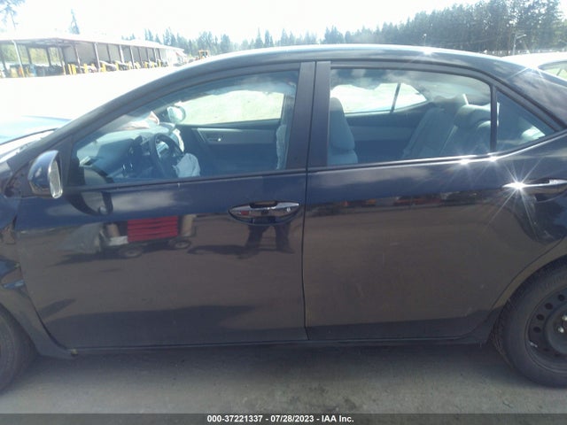 Toyota Corolla L/le/s/s Plus/le Plus 2014 5YFBURHE3EP121863 Image 14