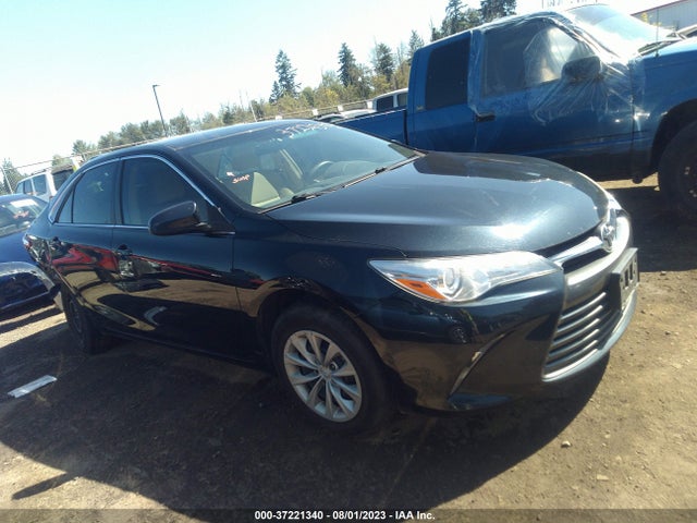 Toyota CAMRY LE 2016 4T4BF1FK6GR552788 Image 6