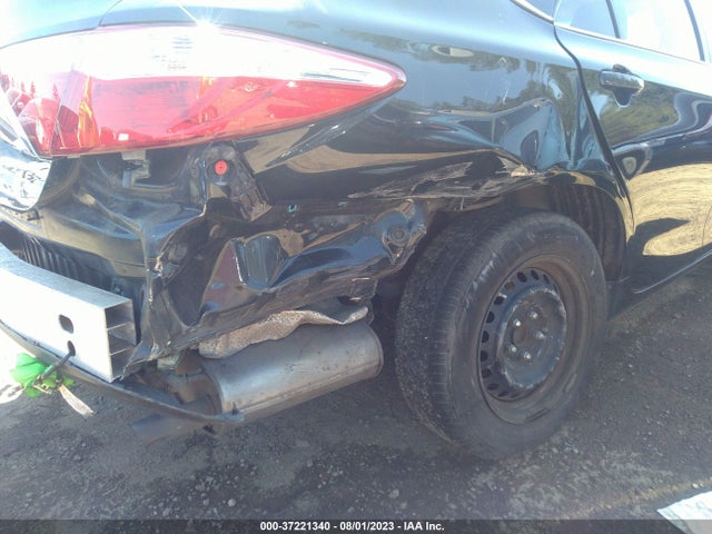 Toyota CAMRY LE 2016 4T4BF1FK6GR552788 Image 13