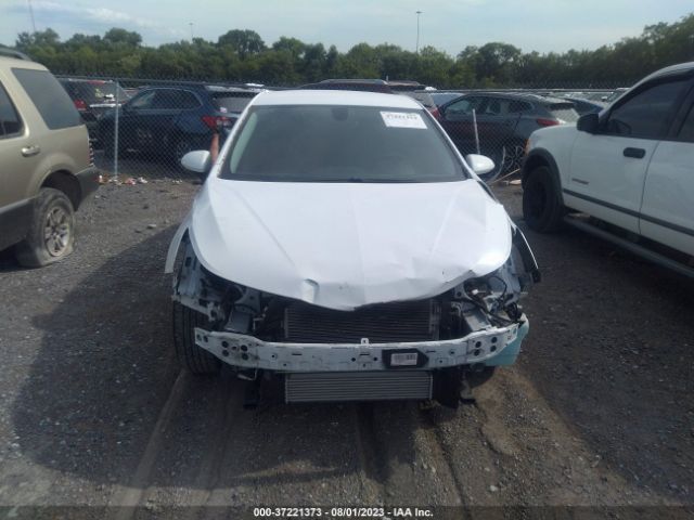 1G1BC5SM8K7153306 Chevrolet CRUZE LS