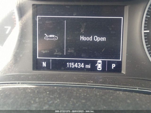 1G1BC5SM8K7153306 Chevrolet CRUZE LS