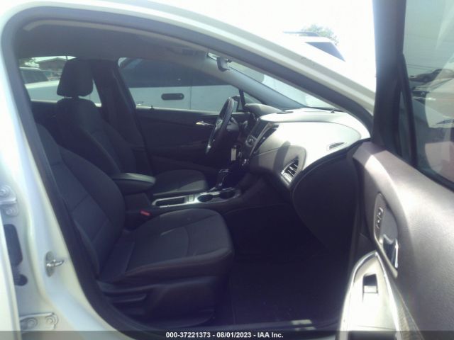 1G1BC5SM8K7153306 Chevrolet CRUZE LS