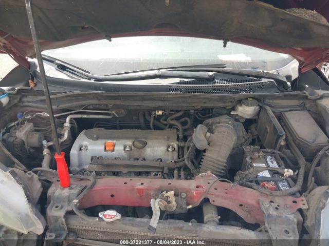 5J6RM4H3XEL040023 Honda CR-V LX