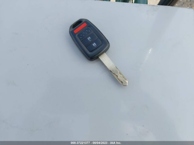 5J6RM4H3XEL040023 Honda CR-V LX