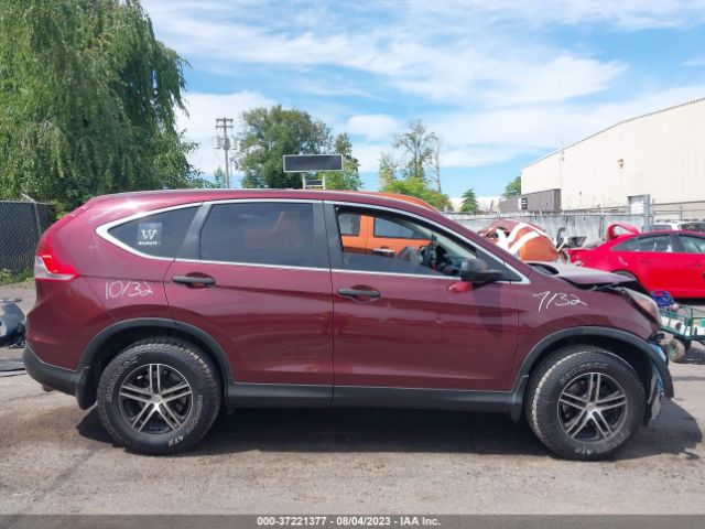 5J6RM4H3XEL040023 Honda CR-V LX