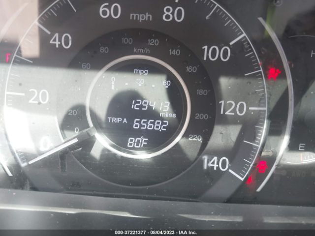 5J6RM4H3XEL040023 Honda CR-V LX