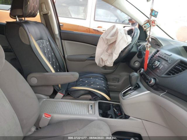 5J6RM4H3XEL040023 Honda CR-V LX