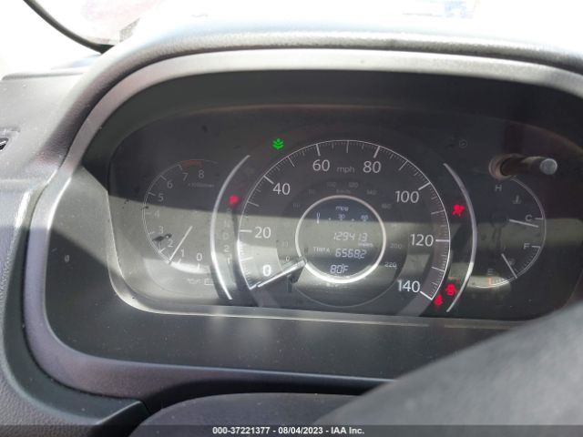 5J6RM4H3XEL040023 Honda CR-V LX