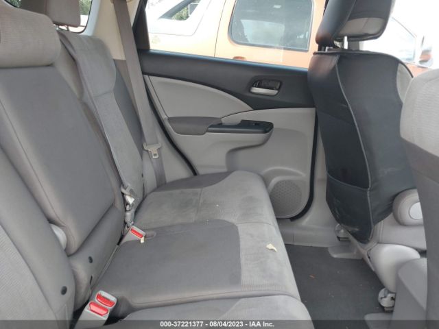 5J6RM4H3XEL040023 Honda CR-V LX