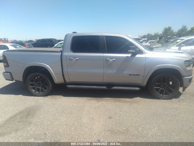 1C6SRFJT0MN669346 RAM 1500 Laramie