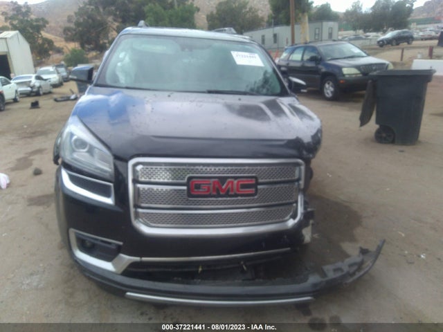 GMC Acadia Denali 2014 1GKKVTKD6EJ333904 Image 4