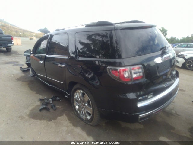 GMC Acadia Denali 2014 1GKKVTKD6EJ333904 Image 9