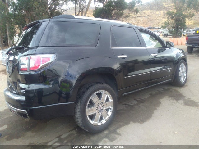GMC Acadia Denali 2014 1GKKVTKD6EJ333904 Image 10