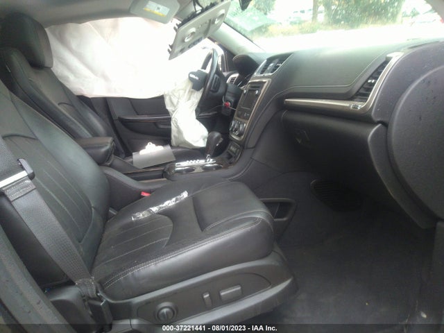GMC Acadia Denali 2014 1GKKVTKD6EJ333904 Image 11