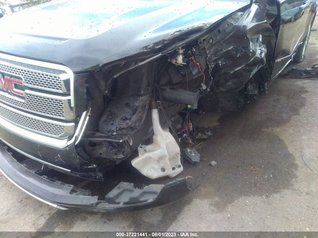 GMC Acadia Denali 2014 1GKKVTKD6EJ333904 Image 12