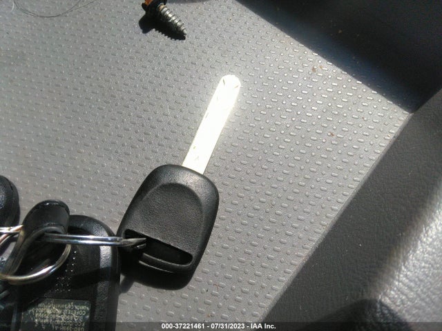 2009 HONDA ODYSSEY EX-L VIN: 5FNRL38789B037202