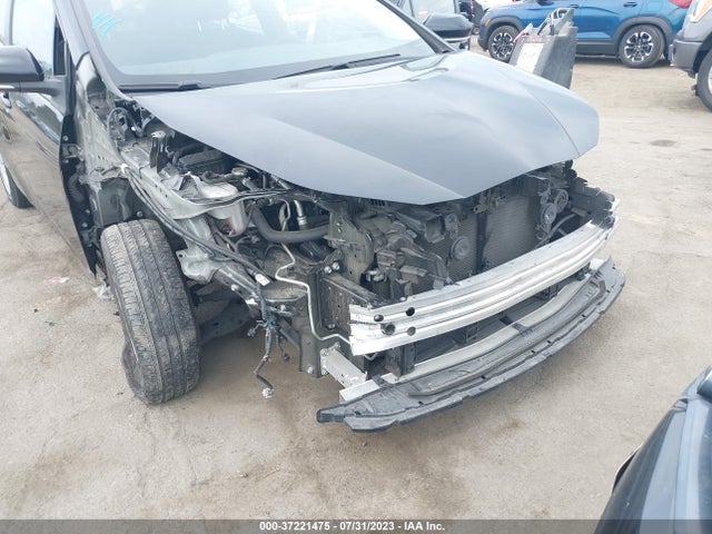 Toyota Prius L 2021 JTDKAMFU1M3132129 Image 6