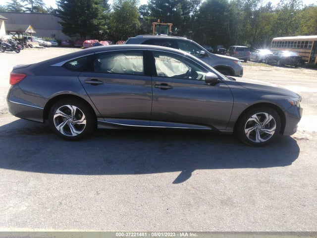 2019 HONDA ACCORD SEDAN EX-L 2.0T VIN: 1HGCV2F57KA016742
