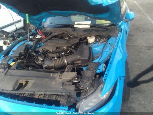 1FA6P8CF0H5257247 Ford MUSTANG GT