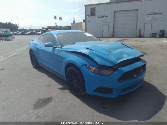 1FA6P8CF0H5257247 Ford MUSTANG GT