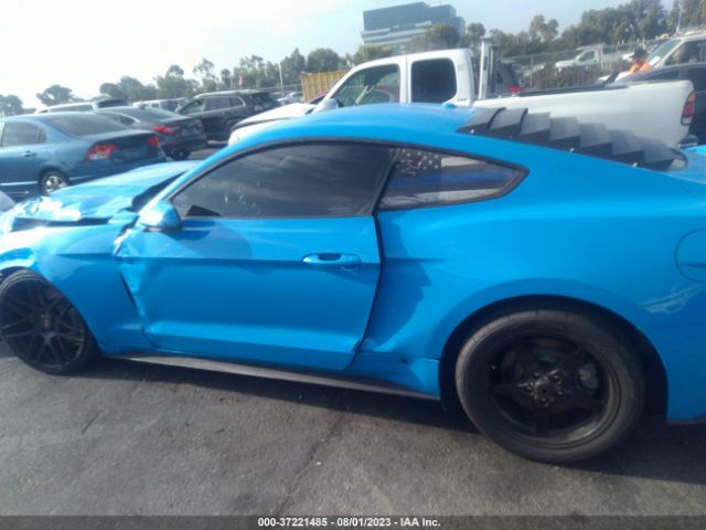 1FA6P8CF0H5257247 Ford MUSTANG GT