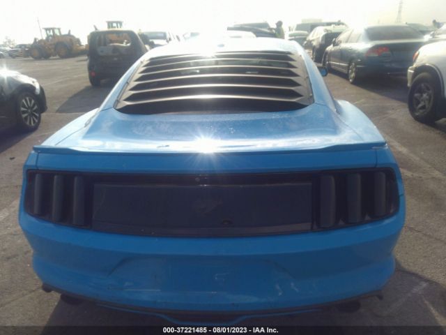 1FA6P8CF0H5257247 Ford MUSTANG GT