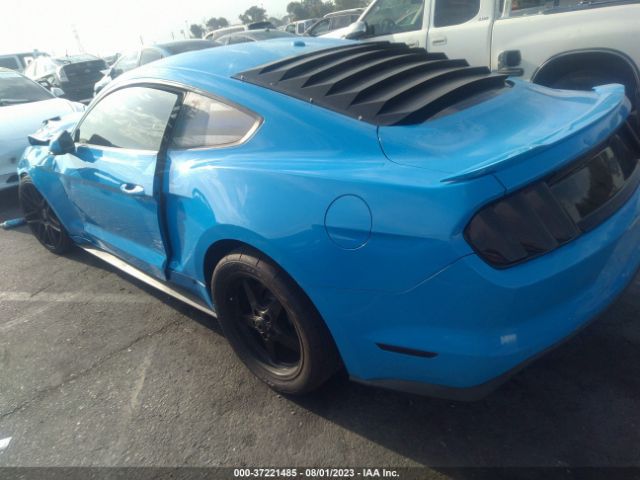 1FA6P8CF0H5257247 Ford MUSTANG GT